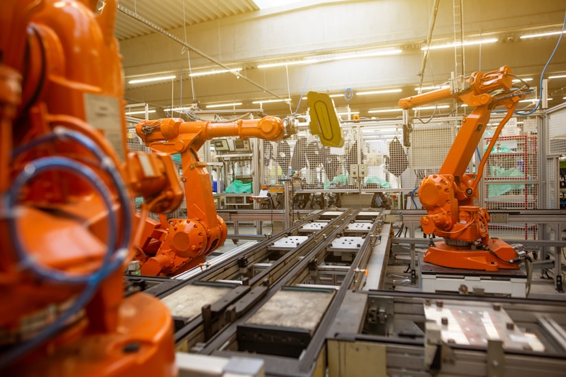 NIMEN Resources Limited - Industrial Equipment & Engineering Solutions